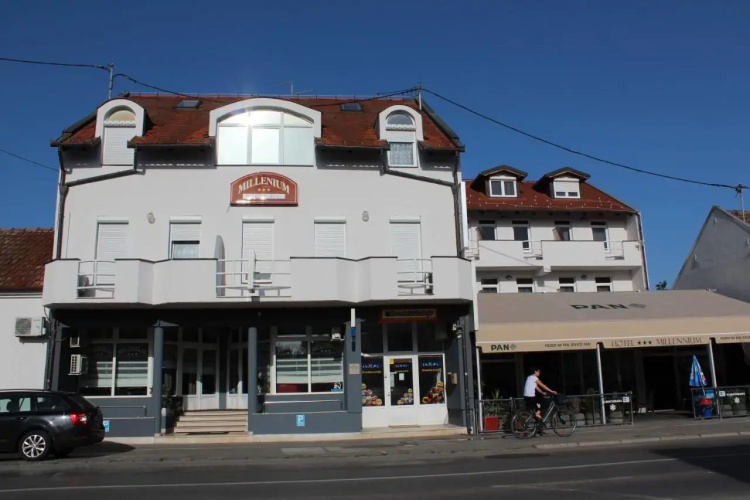 Image de l'hôtel