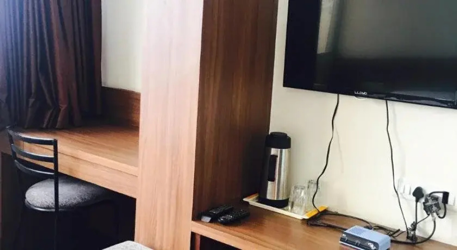 Abhiman Residency