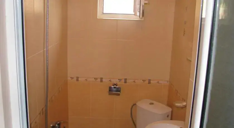 Guest House Roden Dom
