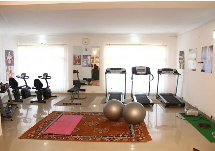 Neovedic Resort