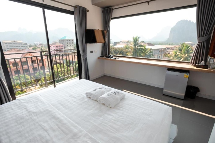 Double Suite