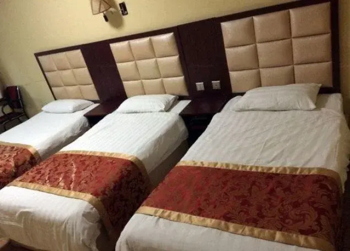 Yunyang Express Hotel