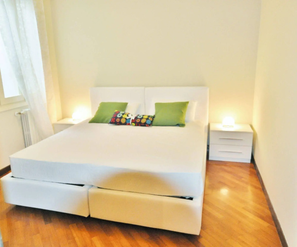 Aromi Piccolo Hotel