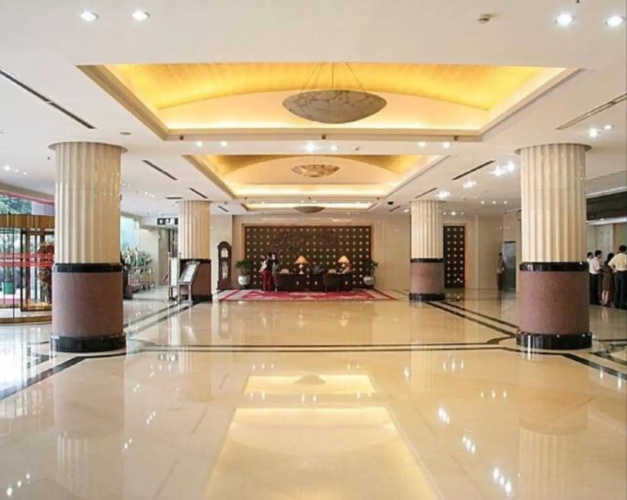 China Palace Hotel B