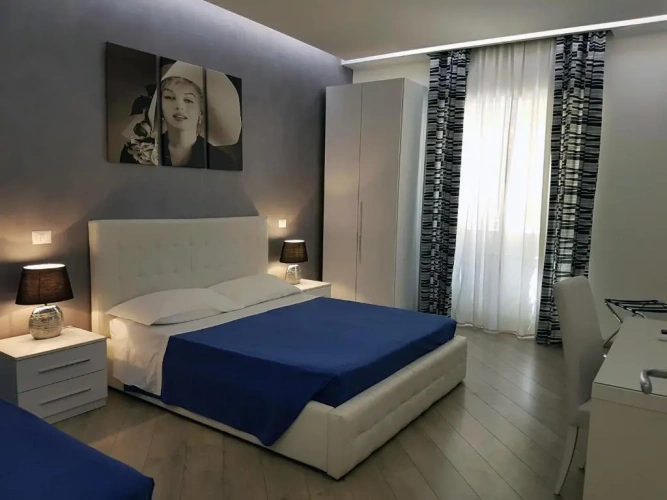 Comfort Triple room