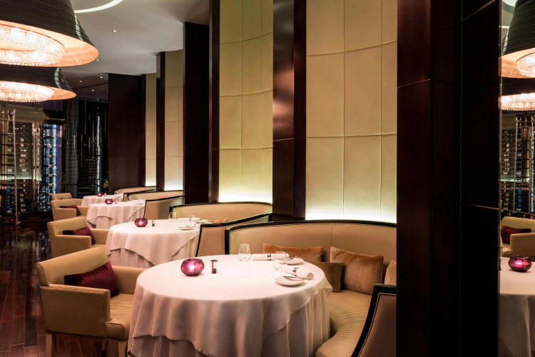 Le Royal Meridien Beach Resort and SPA photo 44