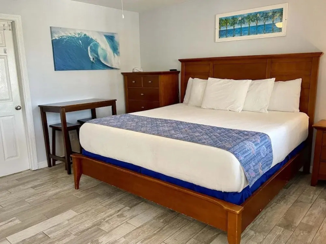Beachgate Condo Suites And Hotel 211+213 2 Bedroom Condo - Port Aransas, TX