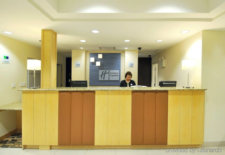 Holiday Inn Express Stellarton-New Glasgow photo 33