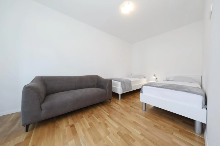 Apartmani Marta