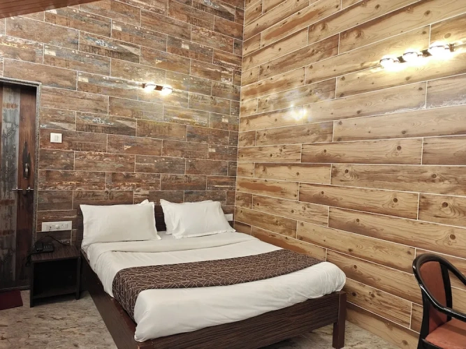 Premium room