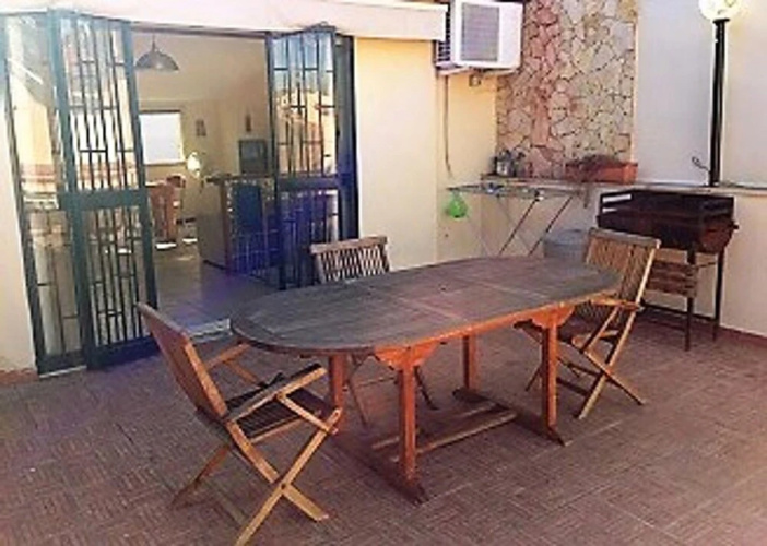 Apartment Vicolo Scionti 2