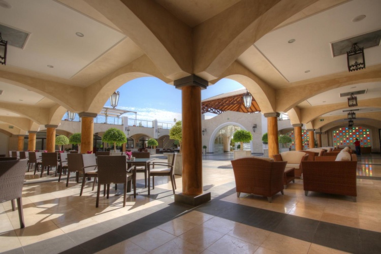 Hotel Suite Villa Maria photo 34