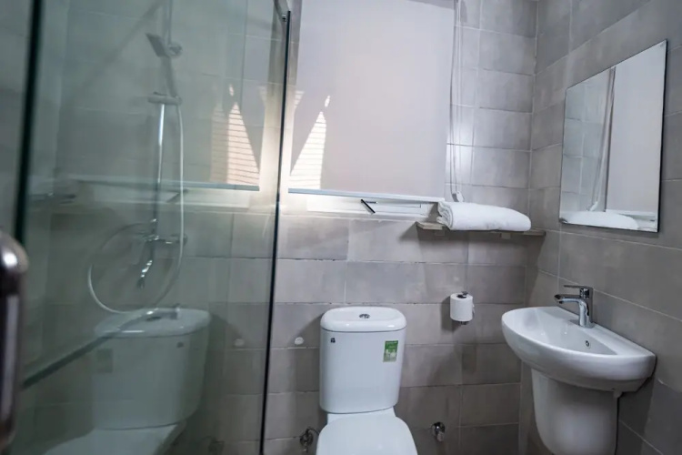 Quest Boutique Hotel