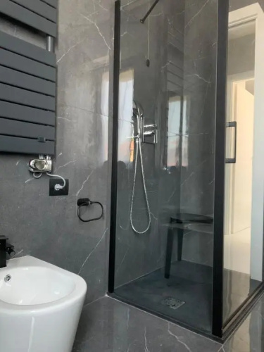 Temali Apartment