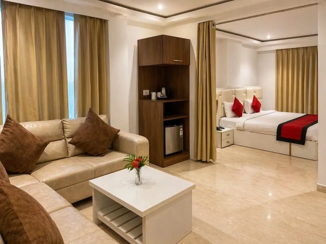 Suite