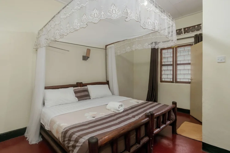 Economy Single room