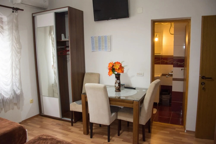 Villa Palma Mostar