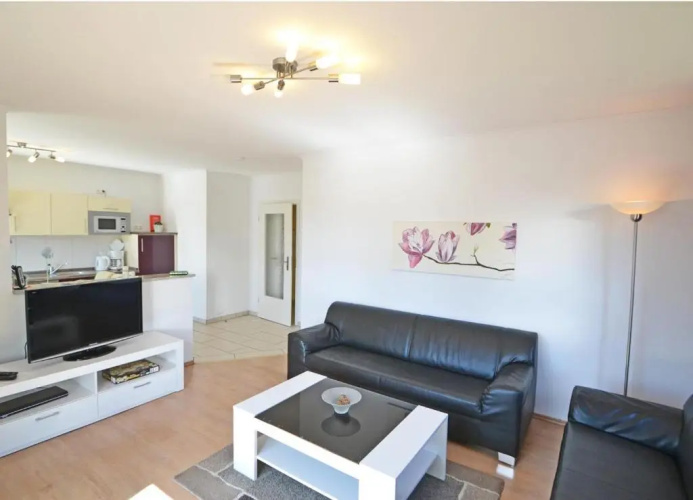 Haus Triade Ferienwohnung Triade 4