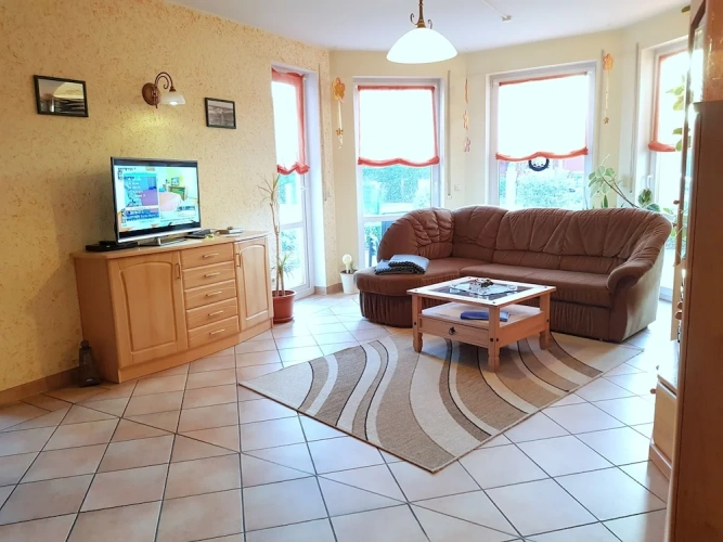 Comfort Apartment