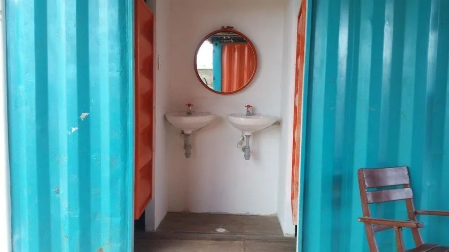 Hostel Nina Kite