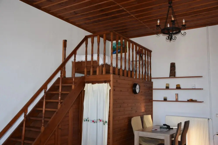 Pasha's Sarai