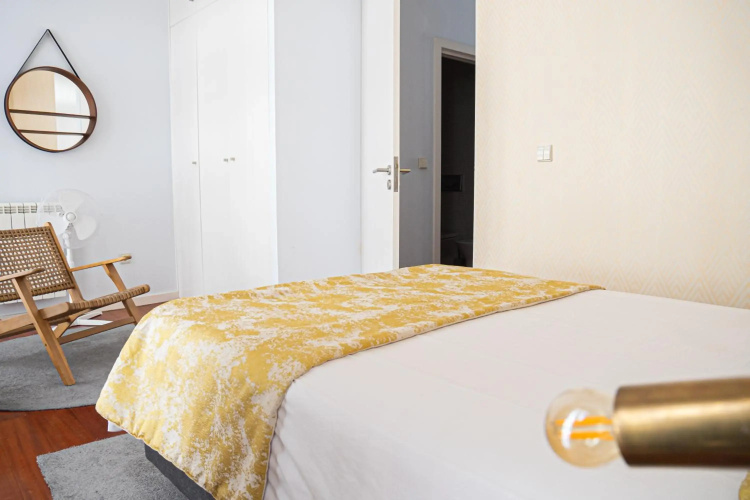 Impar luxury residence