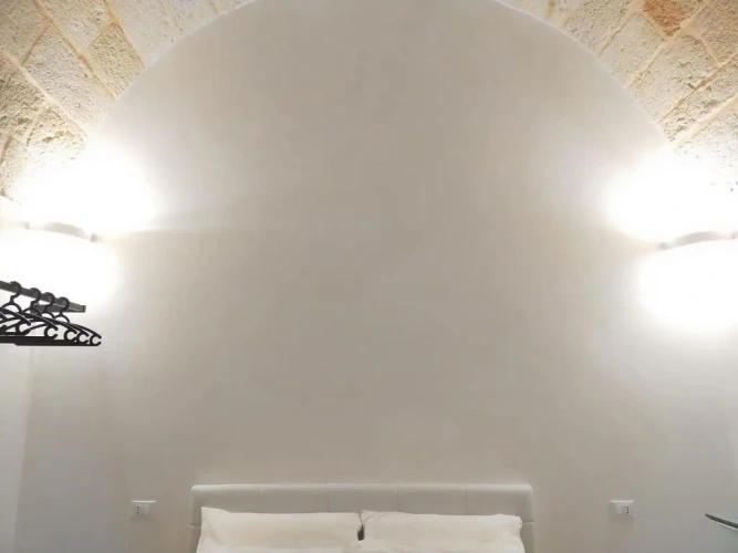 1 Bedroom Cottage