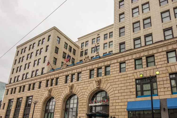 Hotelafbeelding