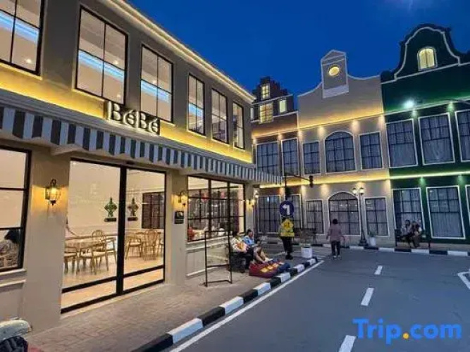 Hotel Pequena Casa