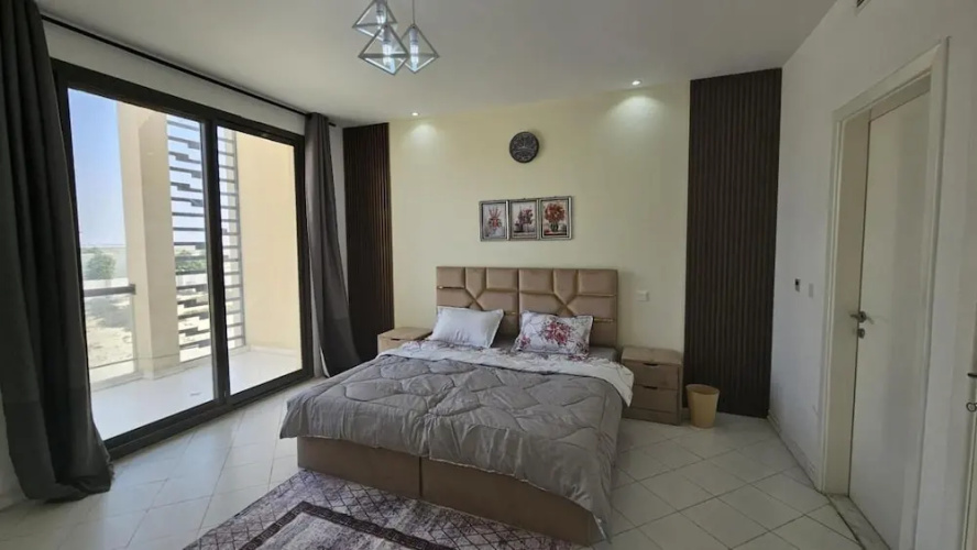 Elegant 2-bed Villa And&nbsp;hall, G,1