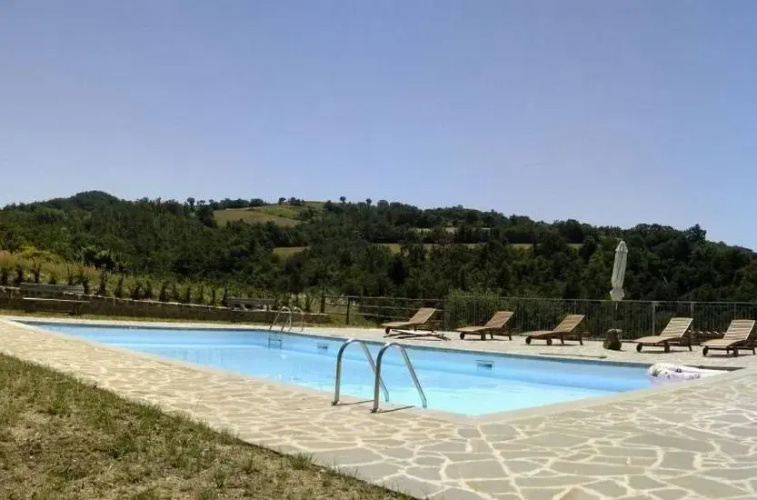 Cottage l'Assiolo