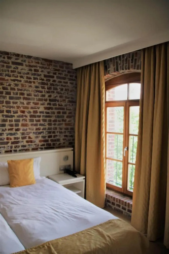 Hostellerie de Biek