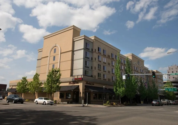 Otel görseli