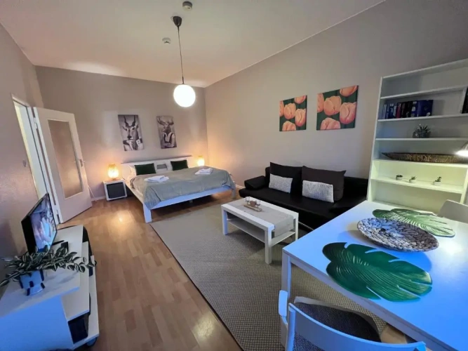 Comfort Apartment