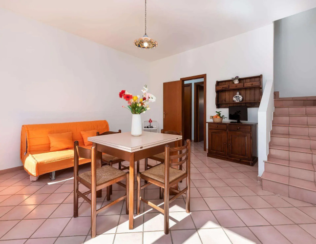 Casa Vacanza Azzurra Centro