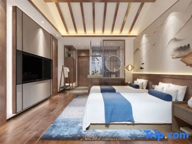 Premier Twin room