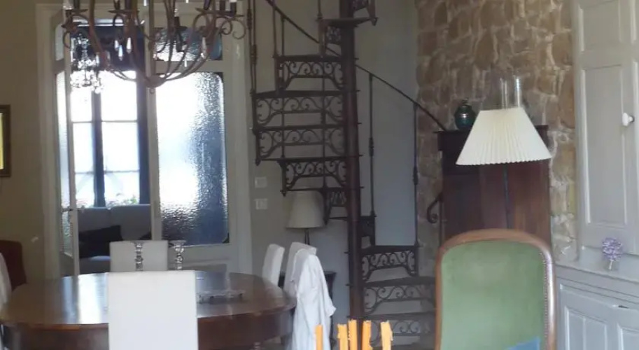 Aux Délices d'Excideuil