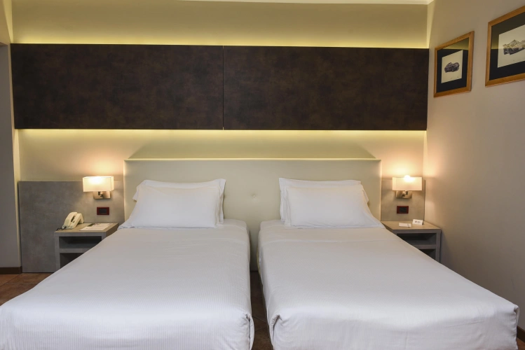 Comfort Double room
