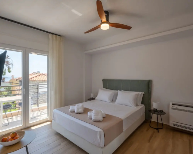 Aiora Suites