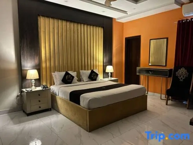 Executive room