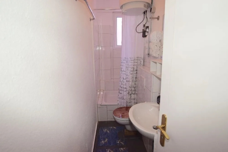 AB Apartment 36 - Ostheim