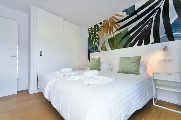 1 Bedroom Superior Apartment