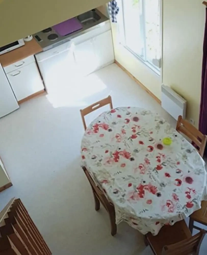 3 Bedrooms Chalet
