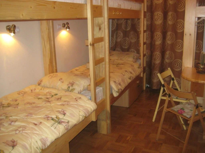 Old City Hostel