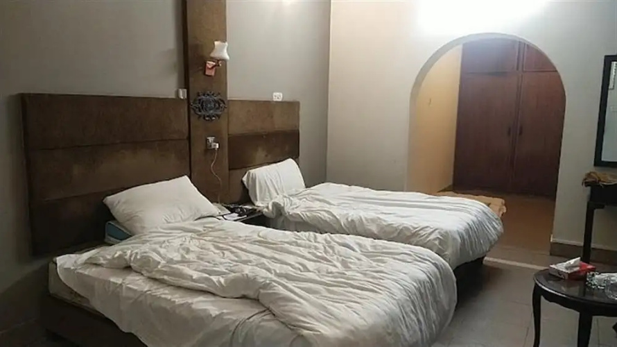 Otel görseli