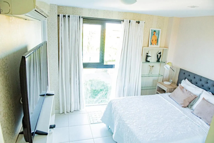 Condominio Iberostate