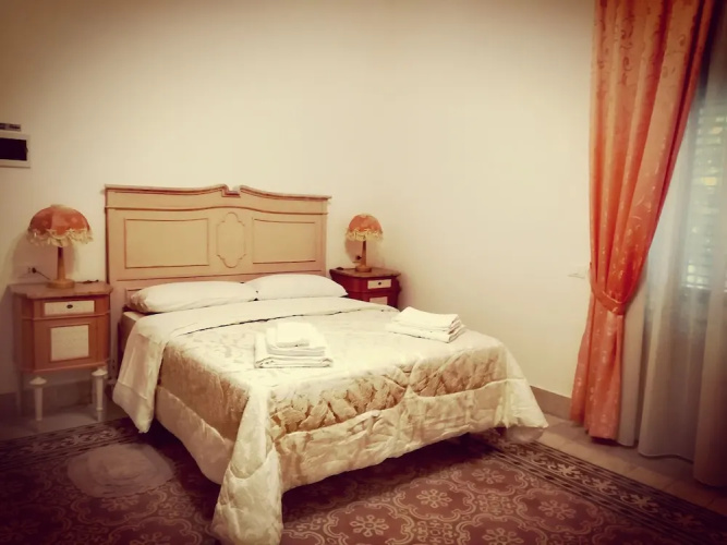 Le Rose del Viale B&B