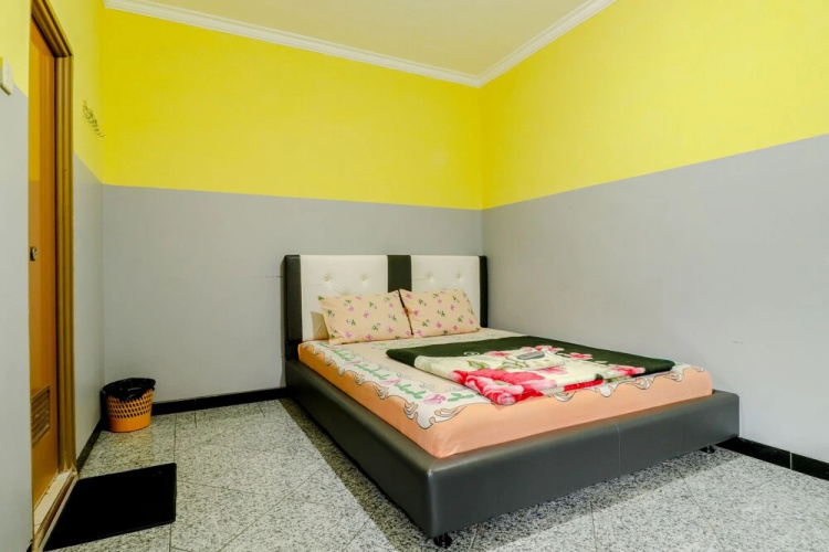 Villa Rose