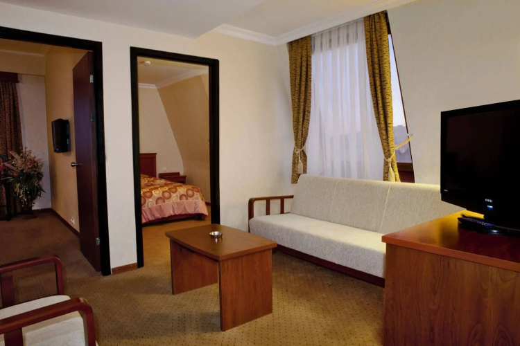 Akgun Elazig Hotel