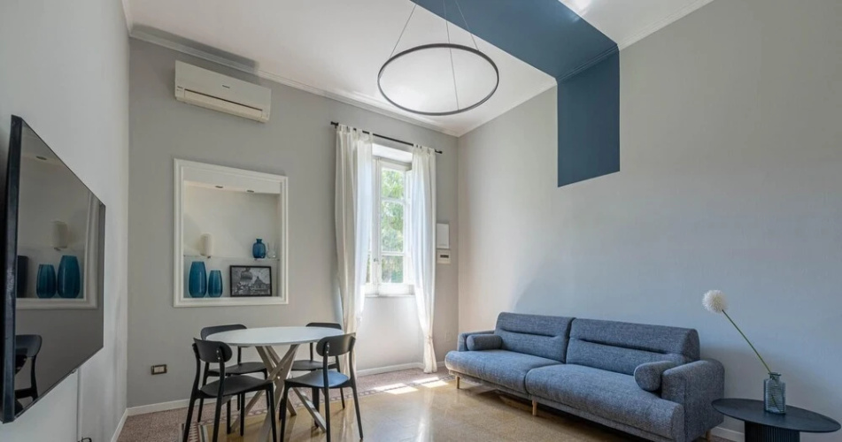 Dante Design Apartment by Wonderful Italy